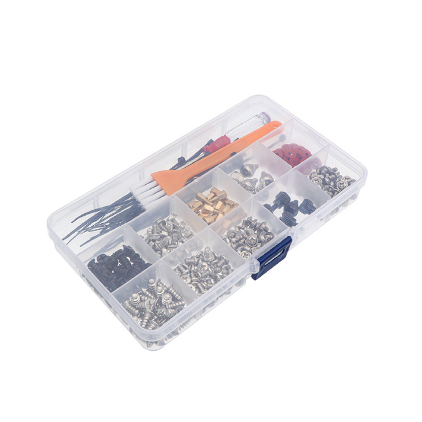 컴퓨터 볼트 PC 컴퓨터 조립 나사 고정 볼트 손나사 8,700원