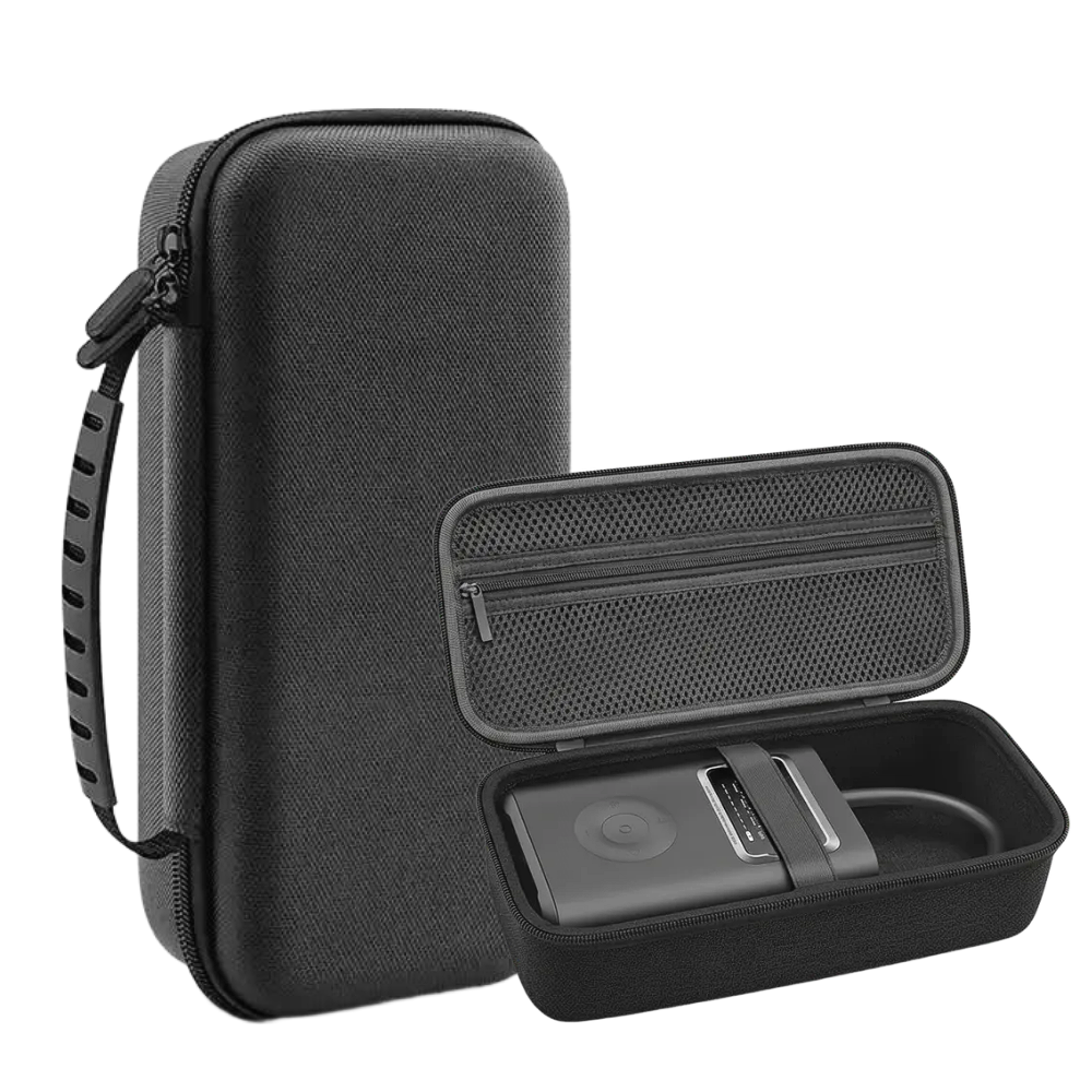 (에어펌프 비매품)샤오미 에어펌프 2 프로 PRO 보관함 인플레어터블 블랙 21,890원