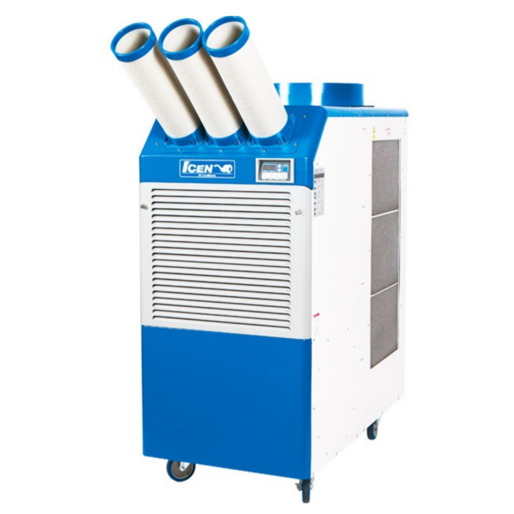 웰템 산업용 업소용 이동식 에어컨 WPC-15001 EG, WPC-15001 5,250,000원