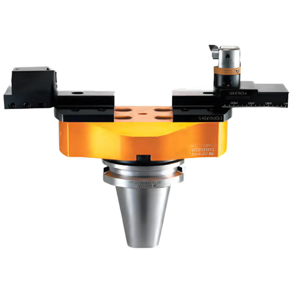 DINE 다인정공 TBCA 알루미늄 대경 보링툴 1,718,200원