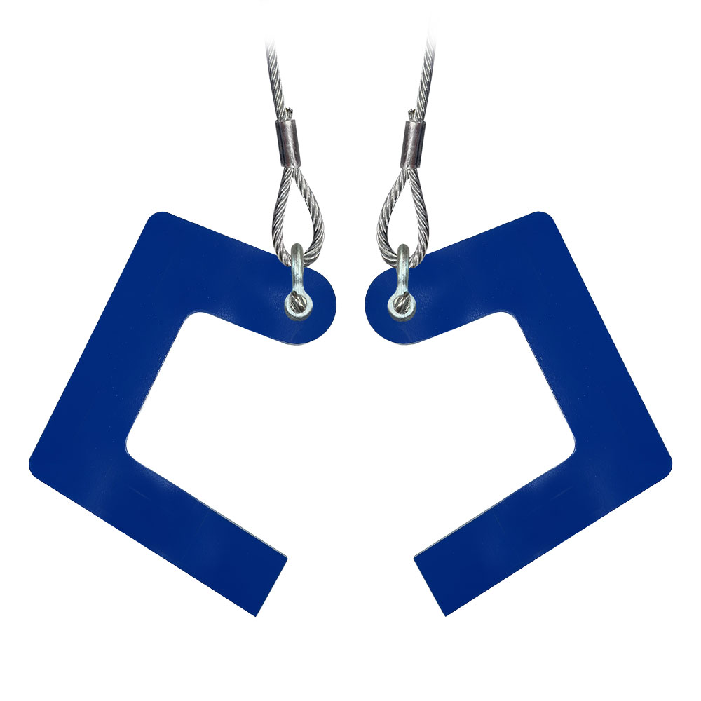 KD공구 [공장직영] 흄관집게 원형관 KD09, 1세트 141,500원