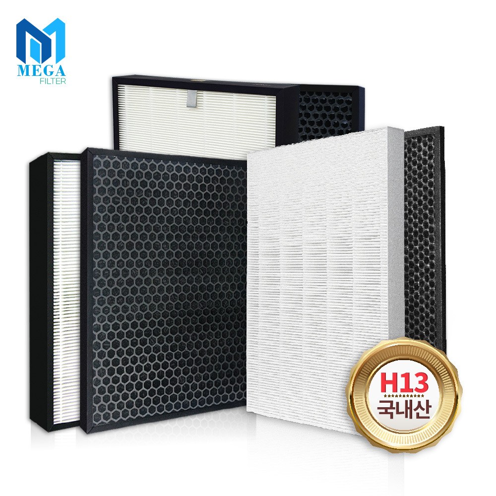 위닉스 타워XQ필터 CAF-E0S4필터/CAF-M0S1필터 최신형 22,000원