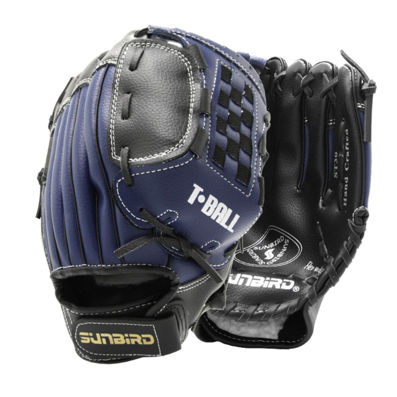 썬버드 유소년 티볼글러브 ST30 11인치 블루 우투용 좌투용 20,900원