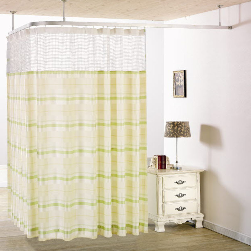 드림아트 병원커튼 방염커튼 탈의실 피팅룸 가리개 커튼 74,000원