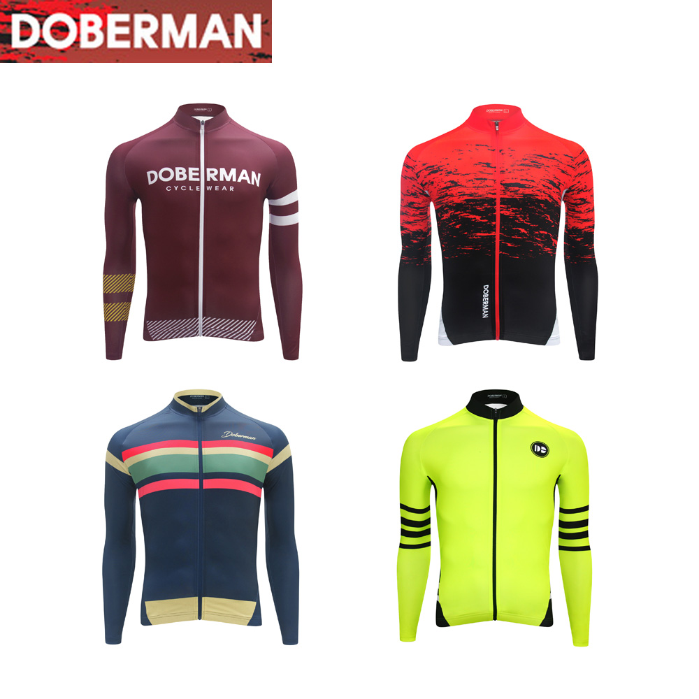 도베르만 자전거 긴팔져지 상의 국산 73,800원