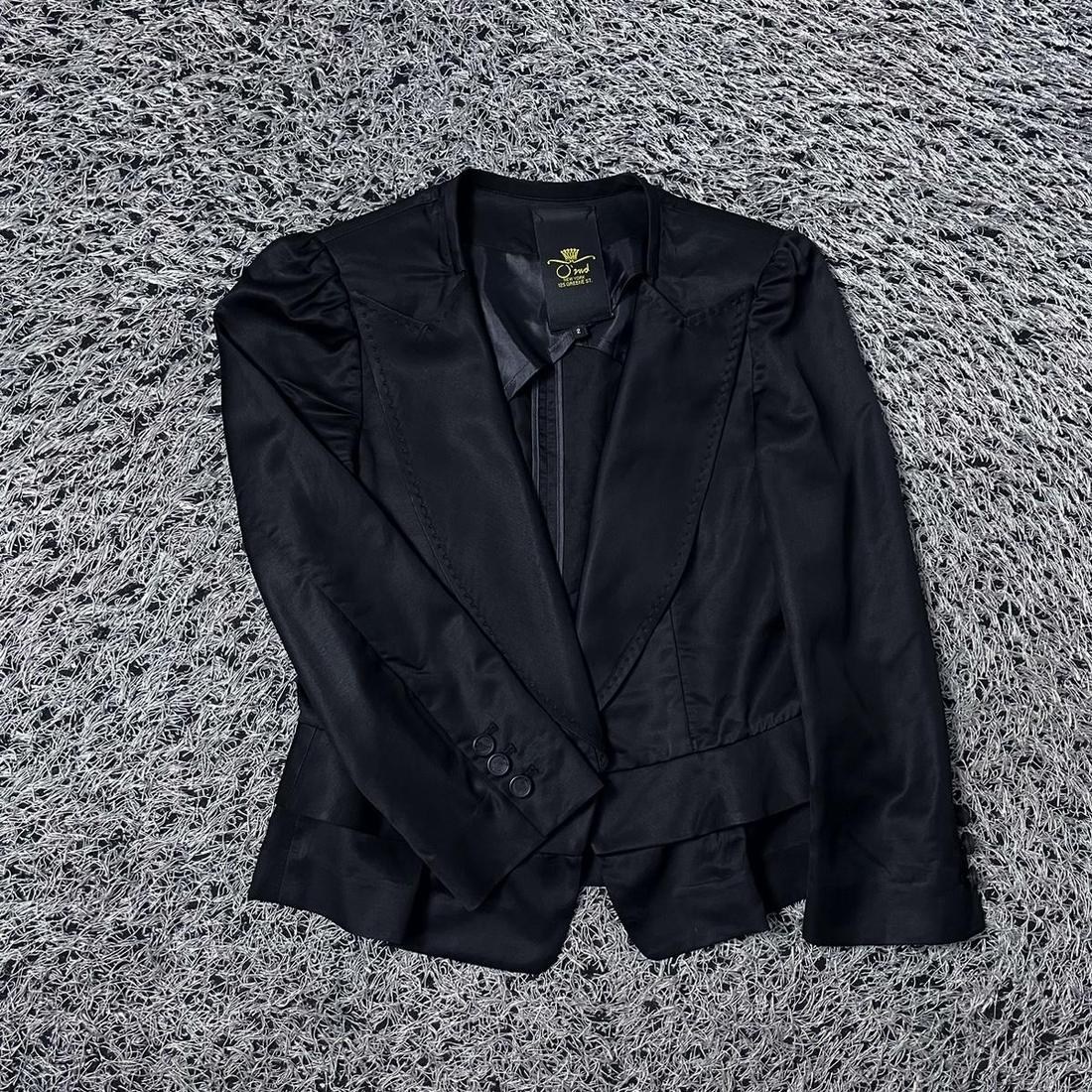 O2nd 오즈세컨 여성 자켓 84,600원