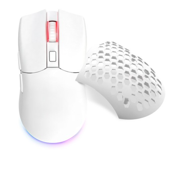 제닉스 타공 무선 게이밍마우스 TITAN GM AIR WIRELESS 88,900원