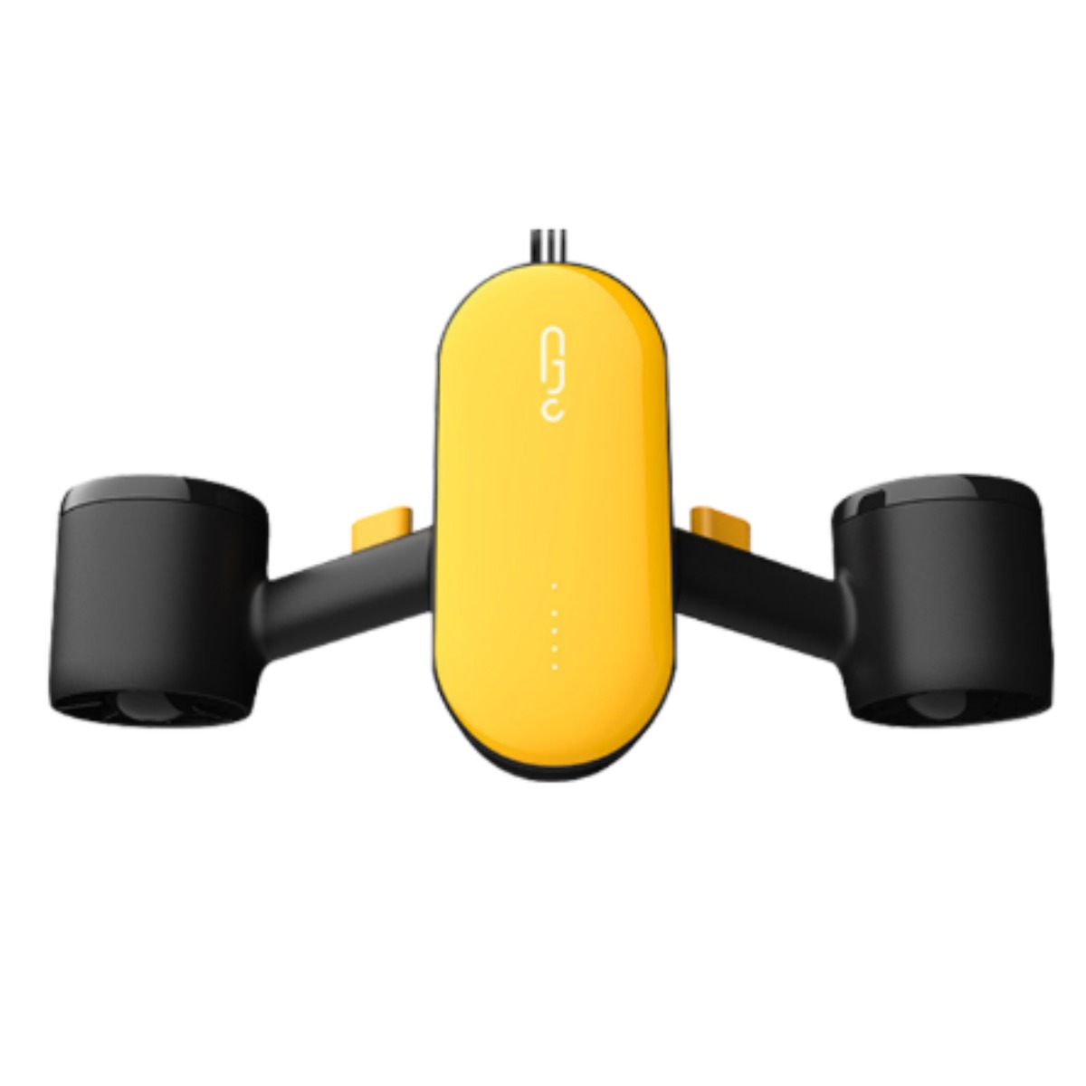 마린저 스노쿨링 수중 스쿠터 소형 킥판 성인 어린이 튜브 물놀이 다이빙 스노클링 워터밤 449,000원