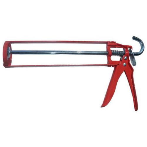 철실리콘건 쇠실리콘건 실리콘총 튼튼한 철재질 건, 1개 3,800원