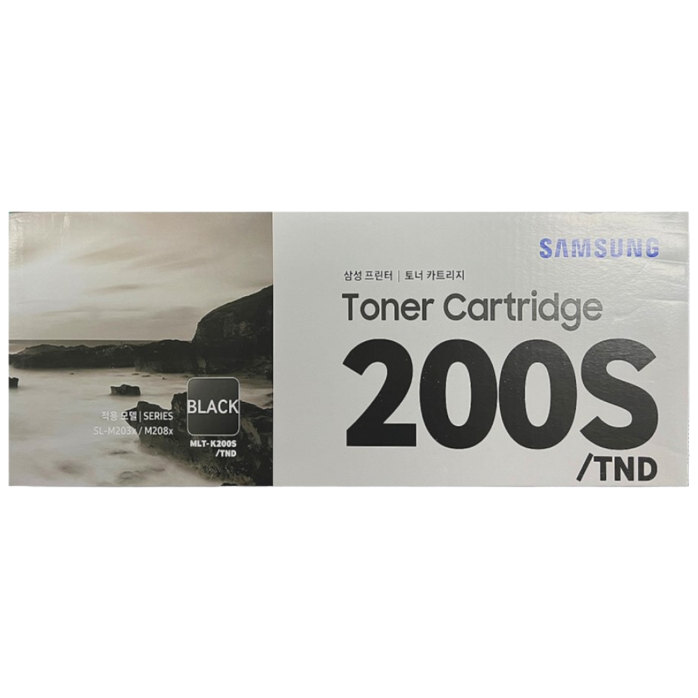 삼성정품토너 MLT-K200S SL- M2030 M2080 M2085 M2083, 1개, 단일상품 79,000원