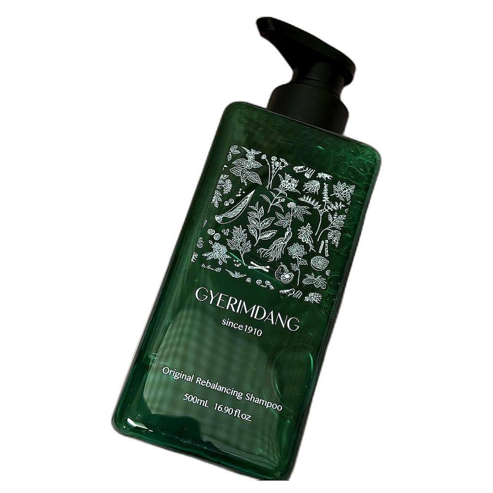 모발강화 두피청결 영양공급 수분보충 비듬예방 샴푸 500ml, 1개 136,700원