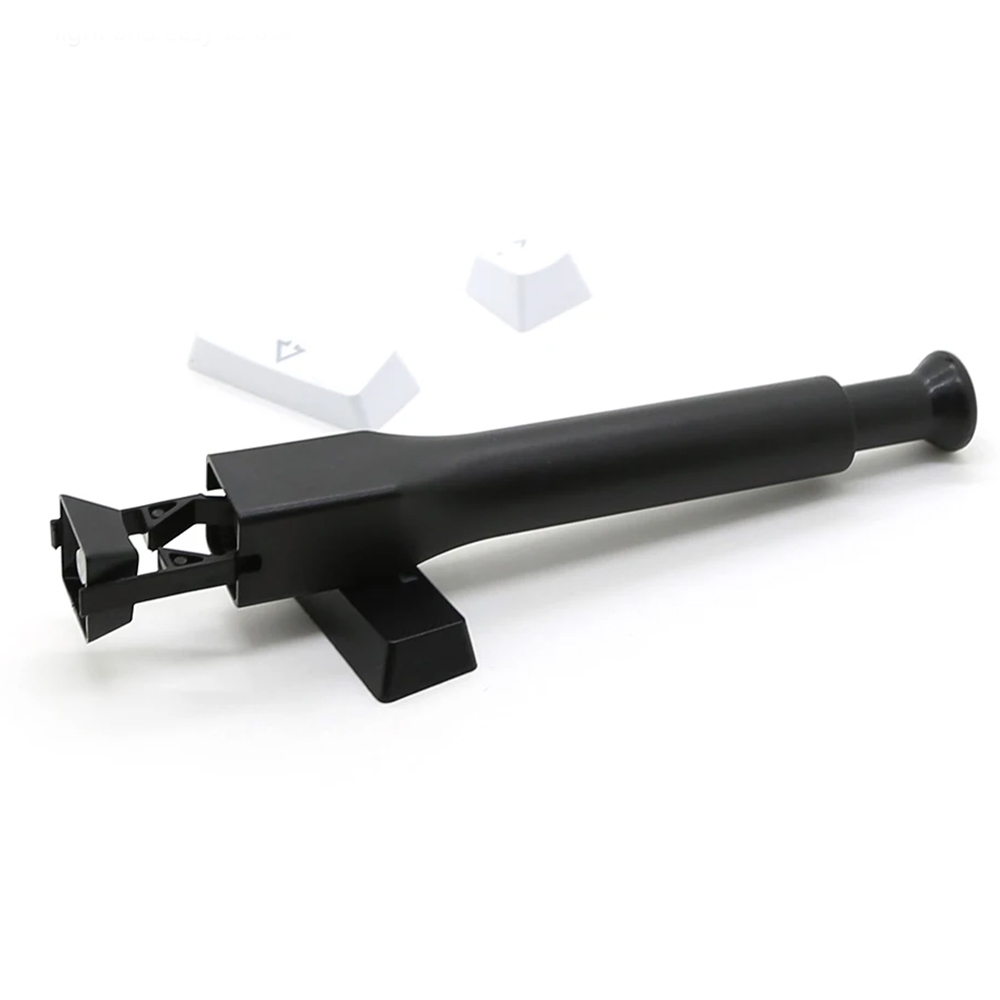 ZECTUS 고급형 기계식 키보드 키캡 리무버 풀러 제거 4,500원