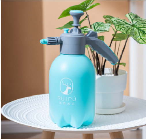 예따여기 텃밭 정원 스프레이 분무기 사슴블루 2L 11,410원