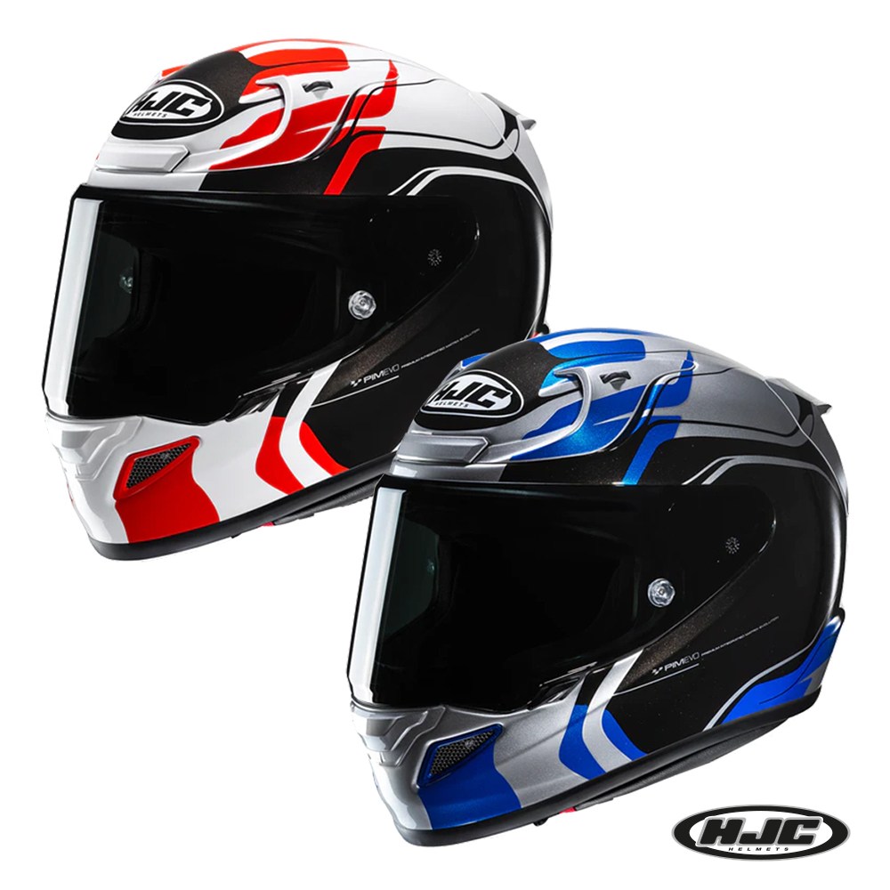 HJC RPHA 12 LAWIN 데칼 헬멧 / 홍진 알파12 풀페이스 그래픽 헬멧 619,000원