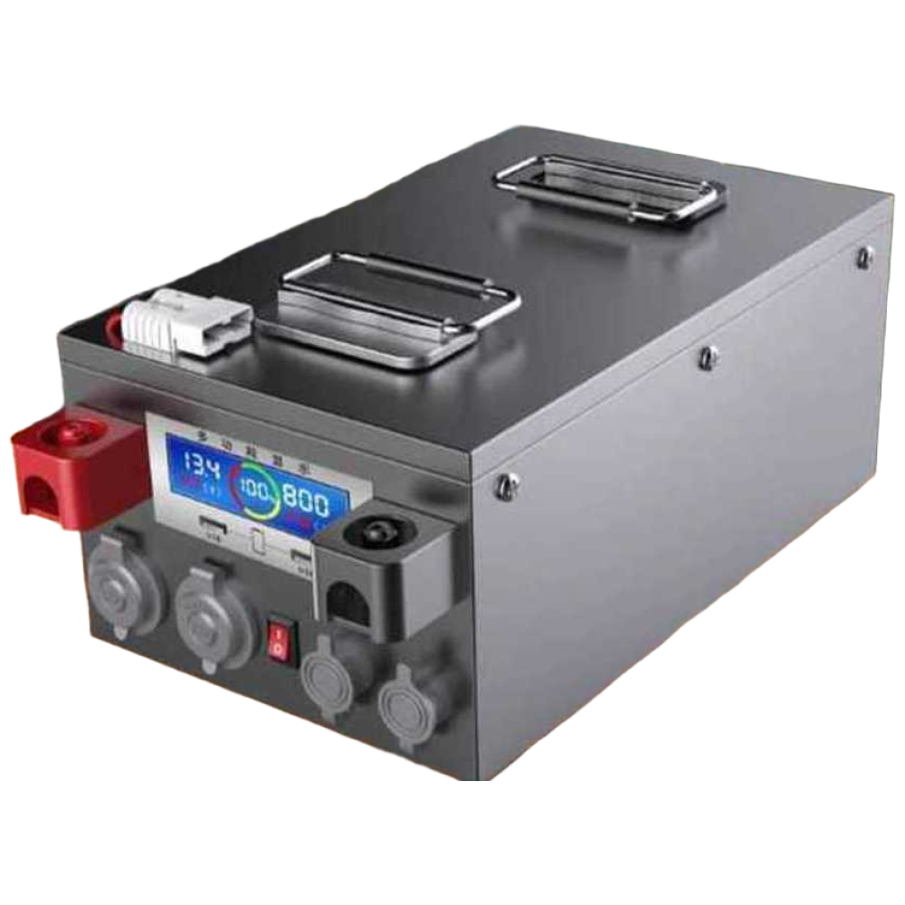 대용량 인산철 배터리 캠핑카 차박 리튬 12V 500AH, 상세페이지 참고, 12V 1000형 인산철 리튬+충전기 1,334,900원