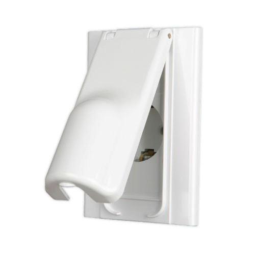 3331225 진흥전기 매입콘센트 정보없음 품명_FS)방우형1구 6EA 17,890원