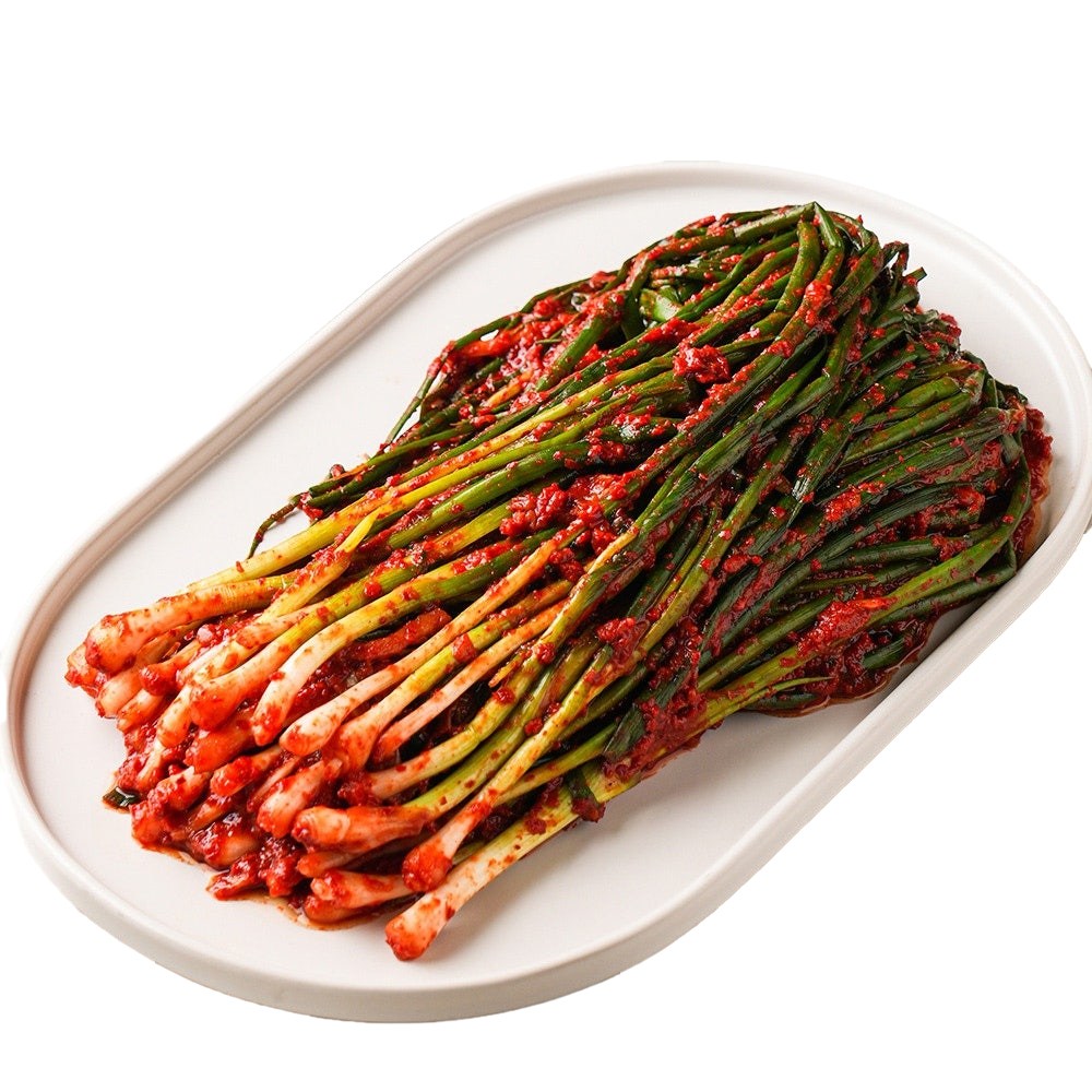 홍주부 30년 전통 국산 파김치 10,900원