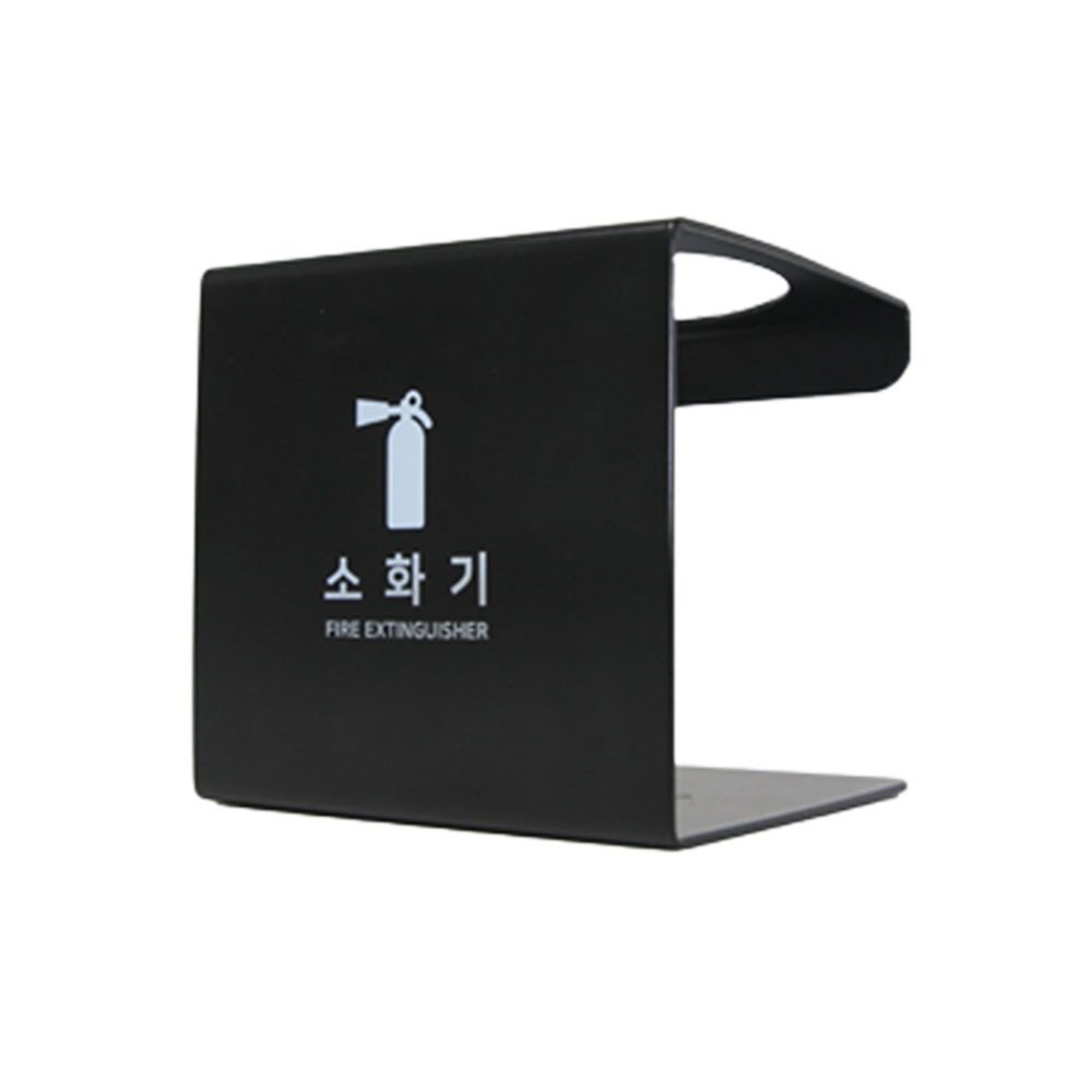 에스뷰 119 국산 소화기 차량용소화기 가정용소화기 자동차 캠핑 가정 주방 겸용 1kg 9,900원