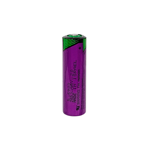 타디란 TL-5903 TC 3.6V 2400mAh 리튬배터리 열량계 계량기 7,770원
