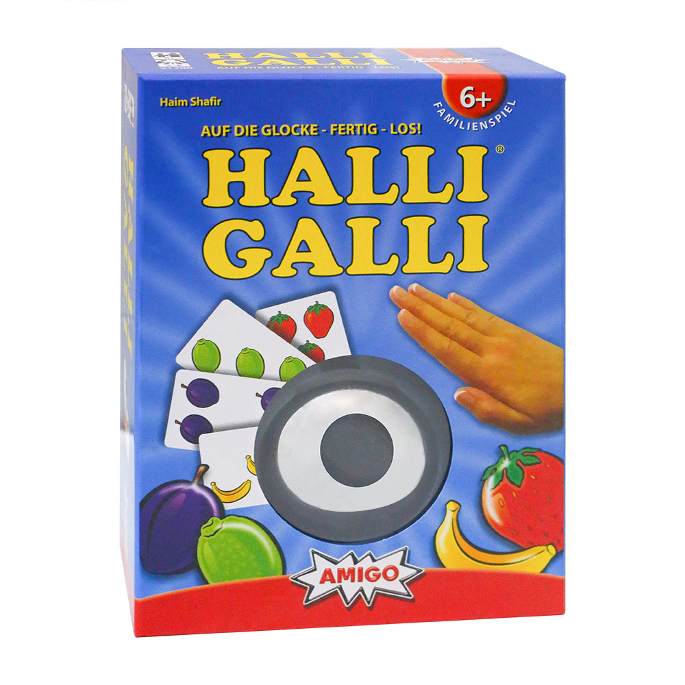 할리갈리 오리지날 순발력 보드게임 8,480원