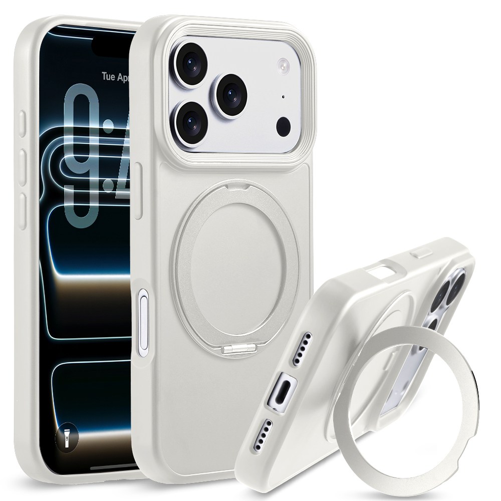 파고씨 360도 링스탠드 맥세이프 호환 휴대폰 케이스 20,950원