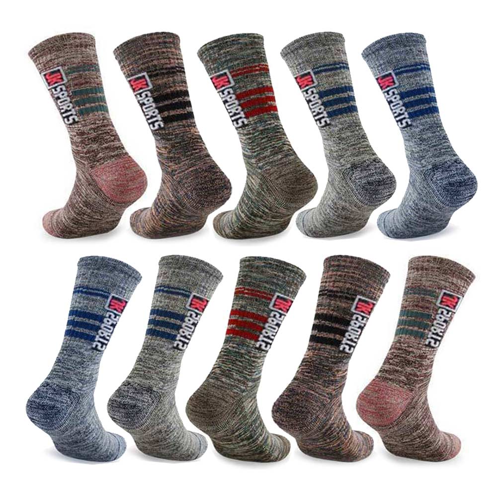 마마로 남녀 이중바닥 등산양말 장목 10켤레 10,340원