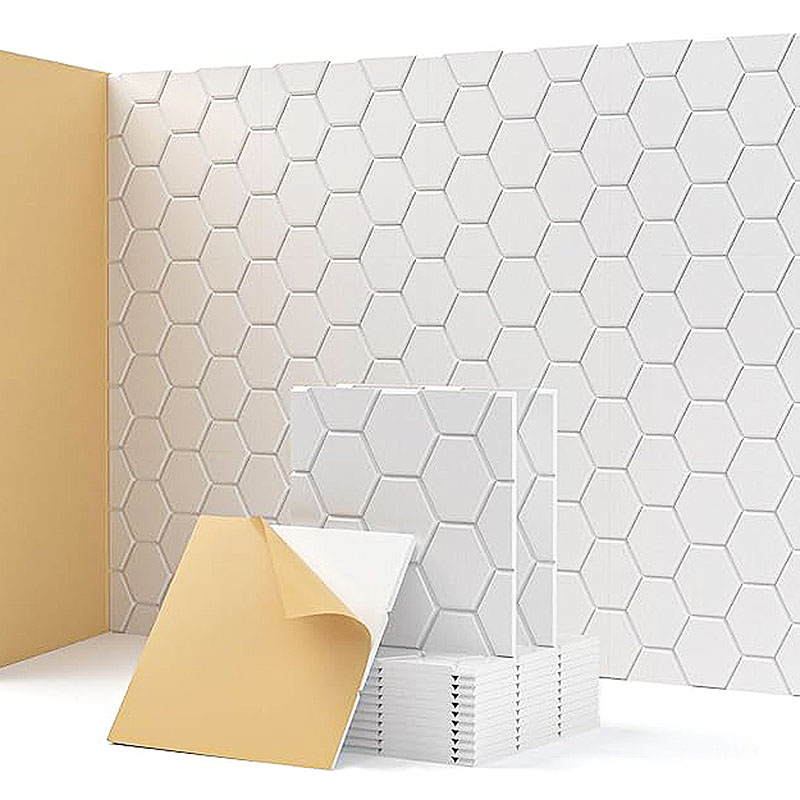 타오진 접착형 정사각형 방음판 현관문 원룸 오피스텔 아파트 벽방음보드 흡음재 문소음방지 30cm x 30cm 18,900원