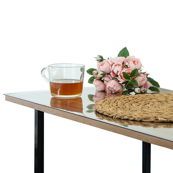 예피아 PVC 매트 모서리라운딩, 80cm x 140cm x 3mm, 투명 37,010원