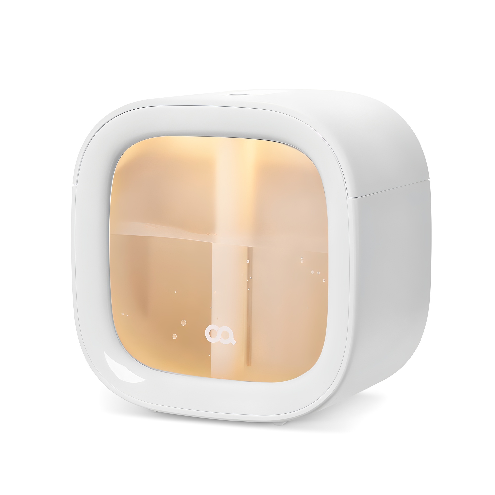 오아 스퀘어 미니 휴대용 초음파 탁상용 무선 가습기 19,700원