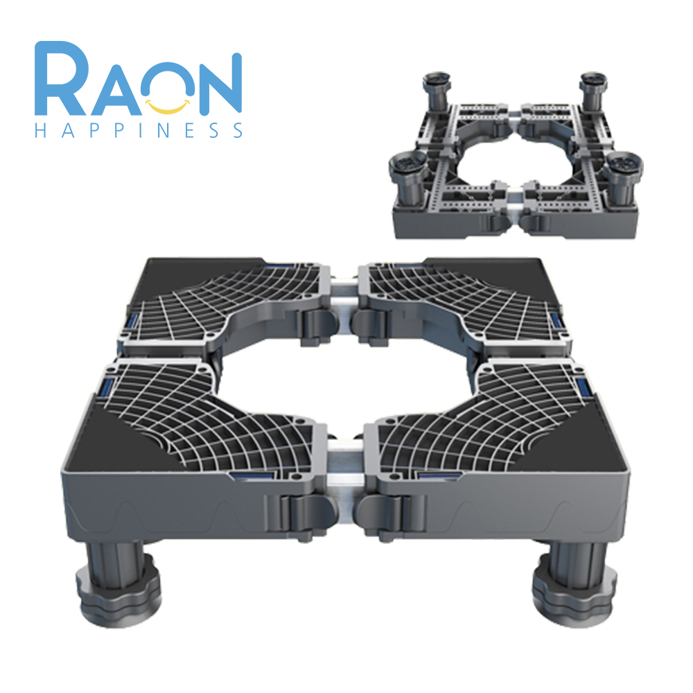 Raon 세탁기 받침대, 1개 18,150원