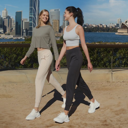 [백화점정품] 안다르 NEW 에어무스 조거핏 레깅스 66,800원