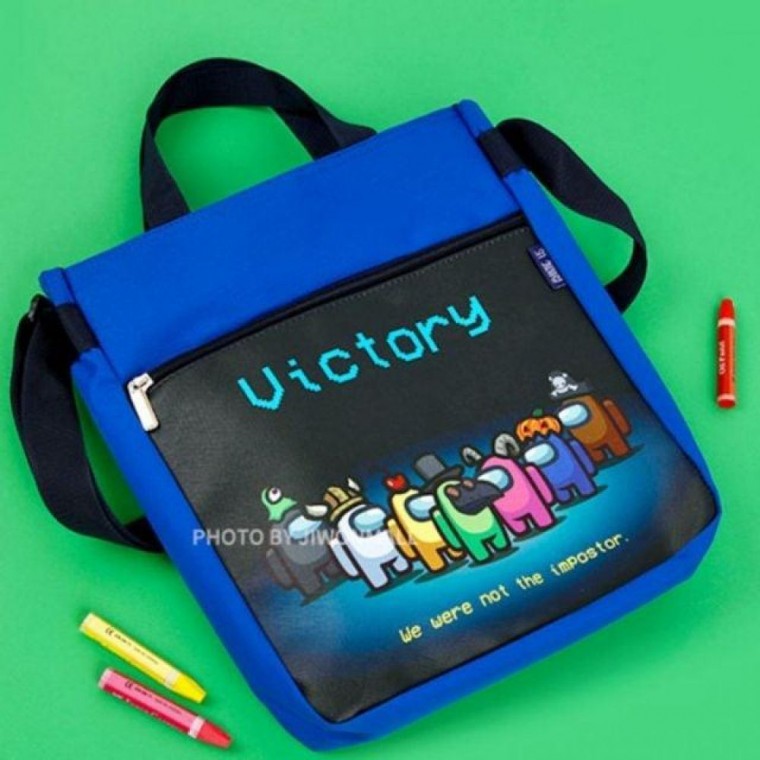 패션가방 학생 가방 주머니 스쿨백 보조 빅토리 신발 입학 어몽어스 백팩 책 38,910원