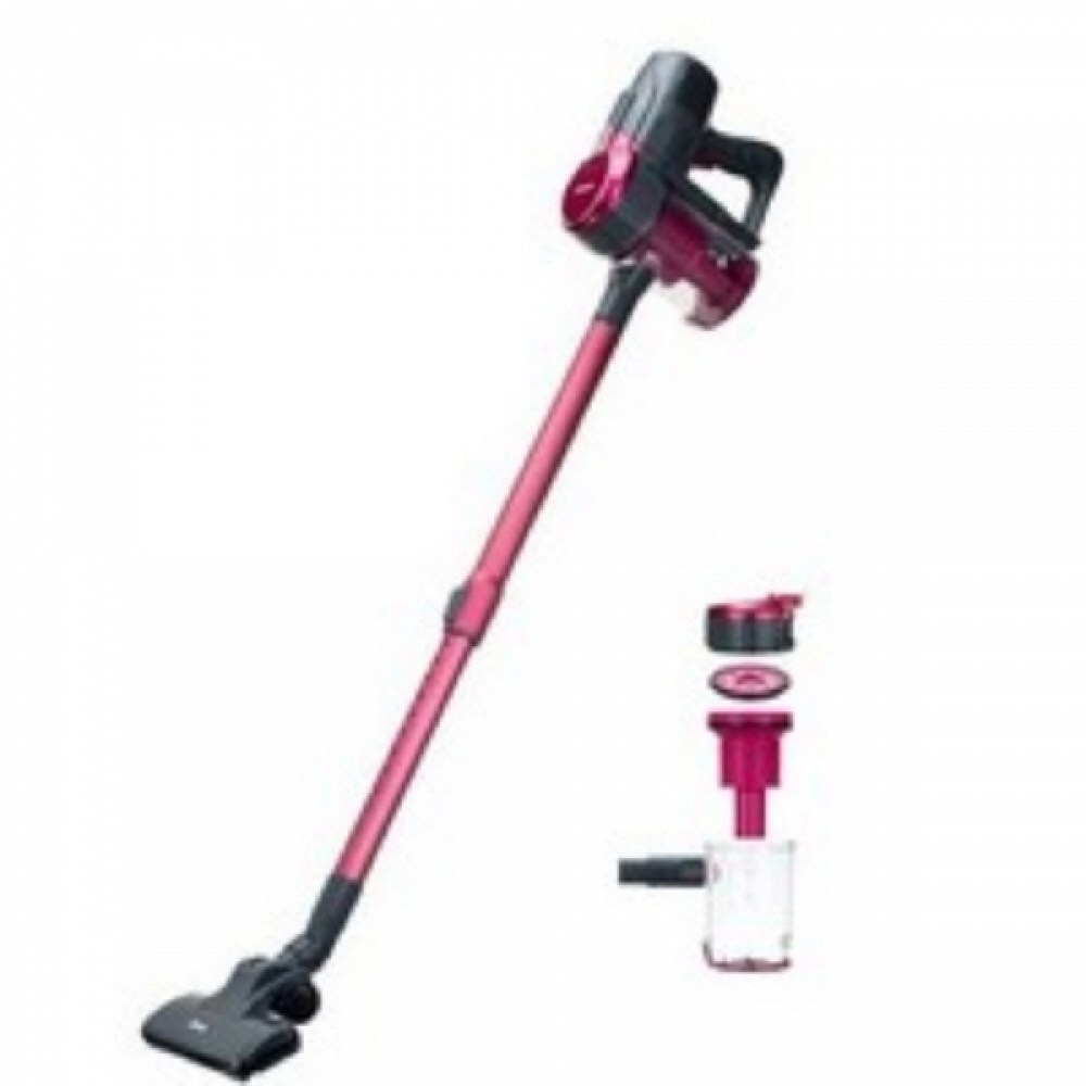 (가전용품) 신일 싸이클론 2IN1 핸디스틱 유선 청소기 SVC-D50PWS 95,210원