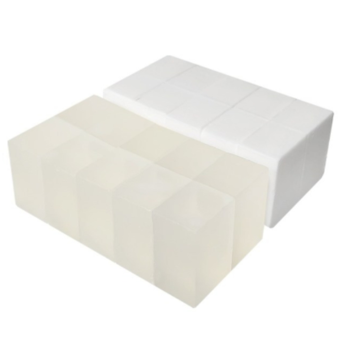 아르간 콜라겐 MP 유기농 조각 비누베이스 16kg, 1개 77,000원