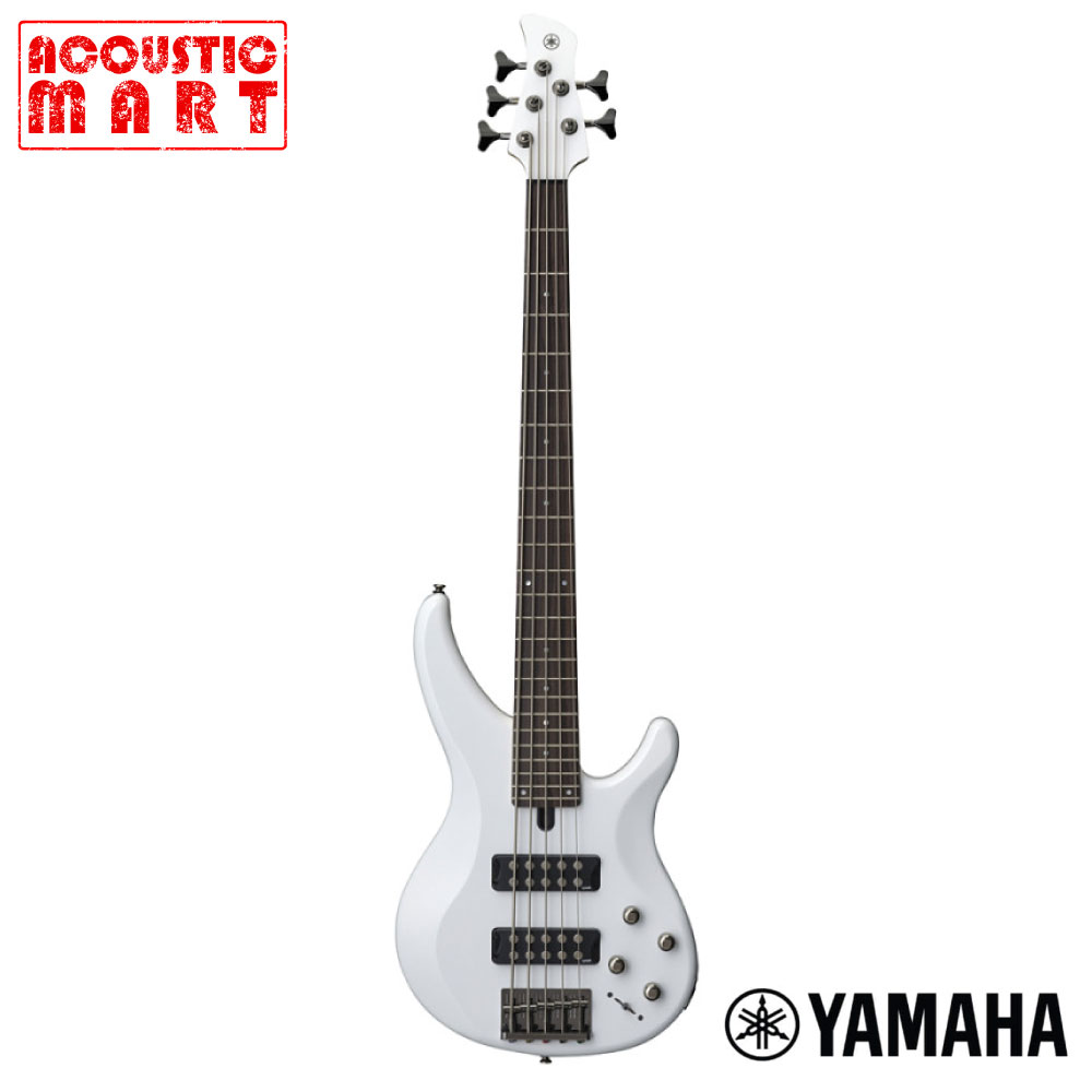 야마하 YAMAHA TRBX305 5현 White 화이트 베이스기타 650,000원