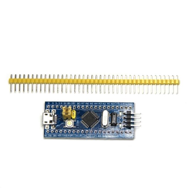 개발 시스템 보드 아두이노 단일 코어 칩 공구 STM32 STM32F103C ARM 8,610원