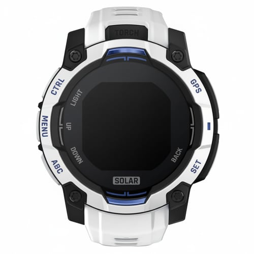 가민 인스팅트 3 슈퍼노바 솔라 아웃도어 스마트워치 923,500원