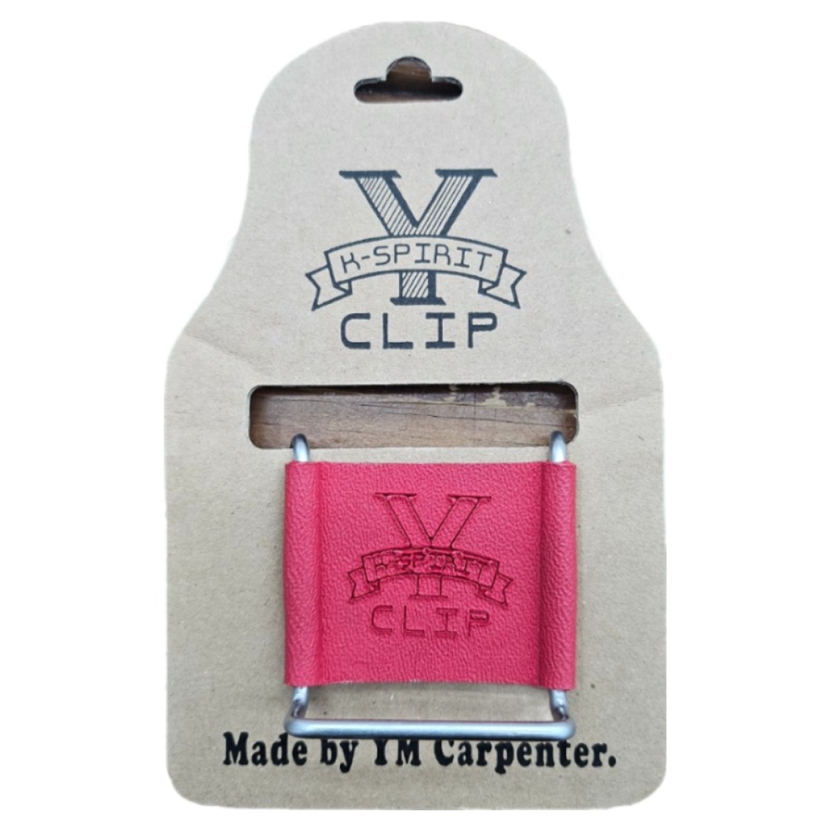 홍목수의 정품 와이클립 공구걸이 줄자 타카 걸이 홀더 Y클립, 1개 19,800원