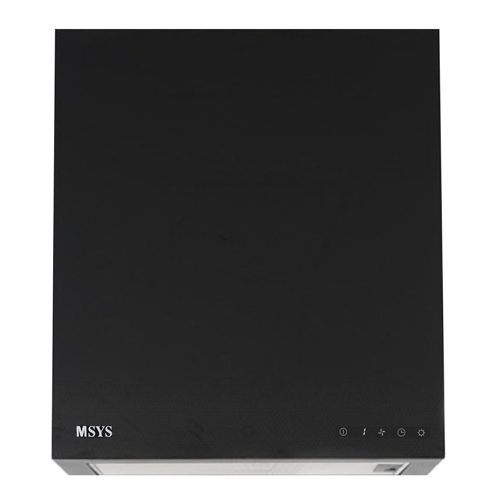 한샘 MSYS 주방후드 HDC-MSG60 블랙글라스 렌지후드 주방환풍기 교체 165,000원