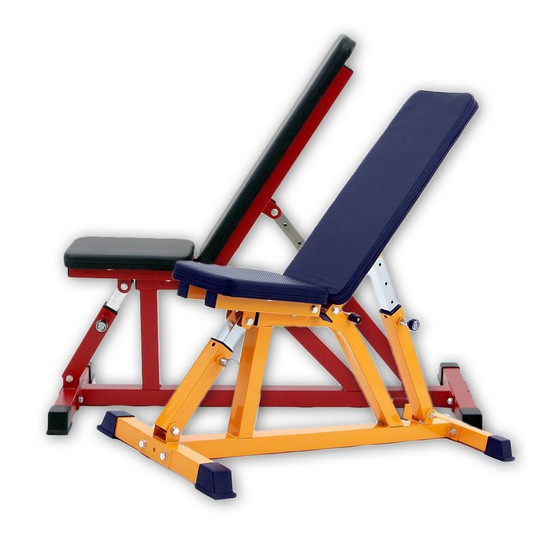 [바투스포츠]웨이트벤치 벤치프레스 각도조절 BM1000 138,000원