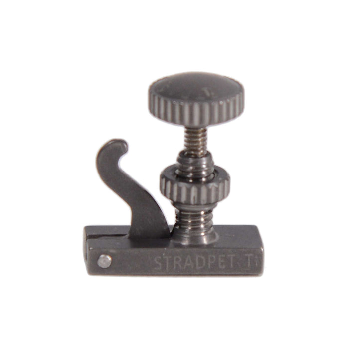 스트라드펫 힐 타입 바이올린 E현 미세 튜너 조절기 티타늄 3.0 루프 엔드, 1개 25,000원