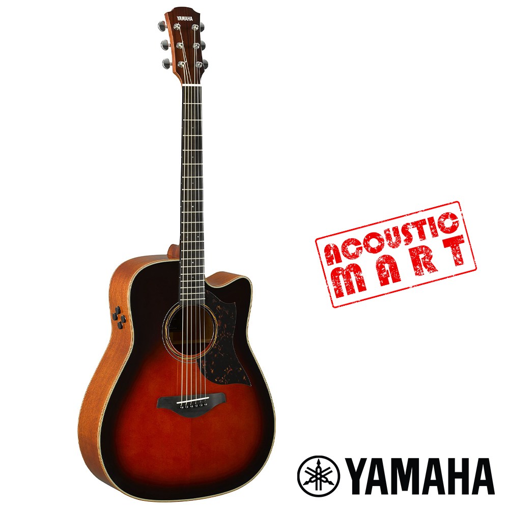 야마하 야마하 통기타 YAMAHA A3M ARE TBS 1,280,000원