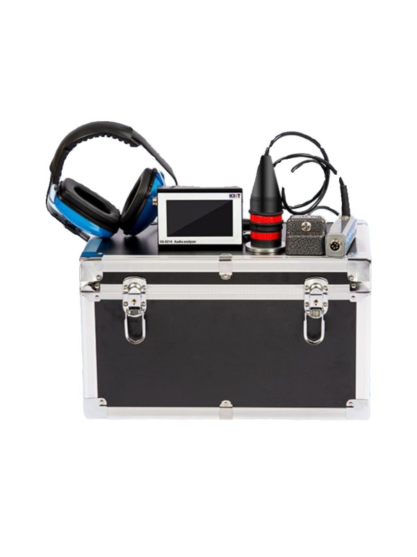 고정밀 누수탐지기 청음식 센서 내장 수도 배관 파이프 탐지기 벽면 은폐형 스캐너 가정용 전문가용 장비 156,800원