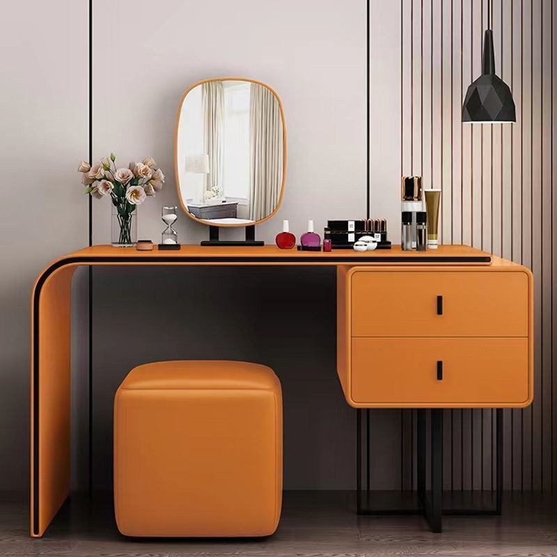 남쪽나무 좌식화장대 연예인화장대 북유럽풍 화장대 거실 수납 책상 542,790원