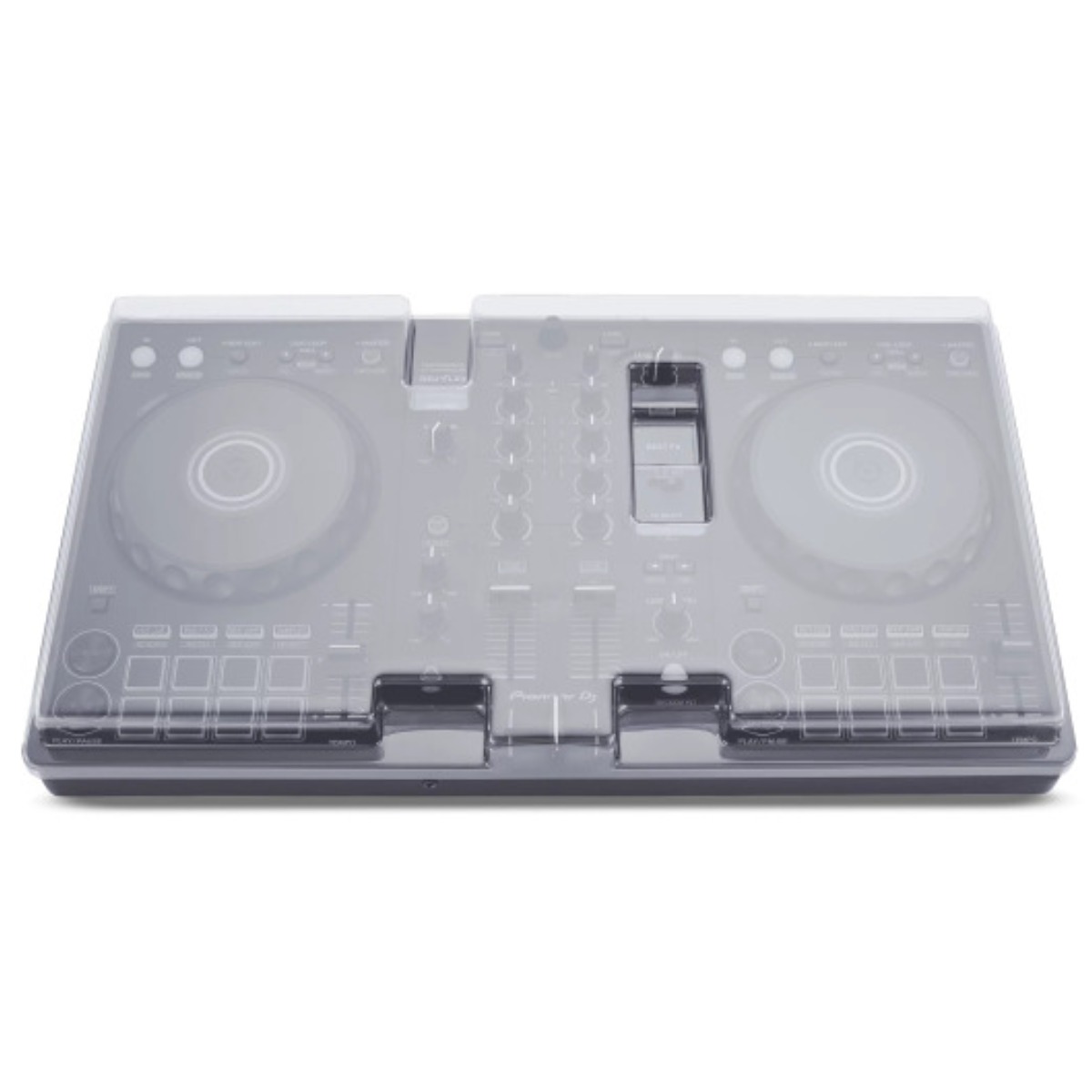 덱세이버 Decksaver 파이오니아 FLX4 전용커버 90,000원