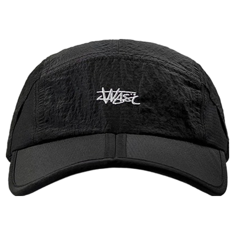 빈트라 접이식 런닝 등산 메쉬 캡 모자, 검정, 1개 27,750원