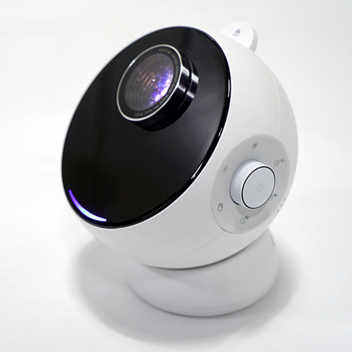 별똥별 블루투스 4k 오로라무드등 블랙홀 프로젝터 우주 은하수 별 집들이선물 97,000원