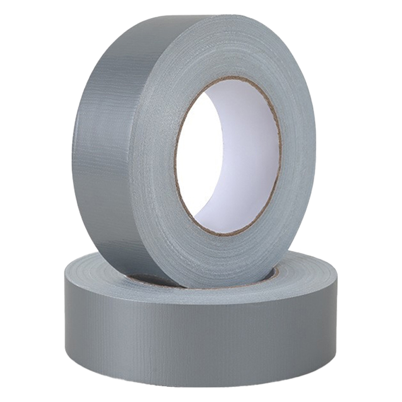 마다꾸미 컬러 폭 넓은 면 청테이프 8cm x 20m, 11 그레이, 2개 9,200원