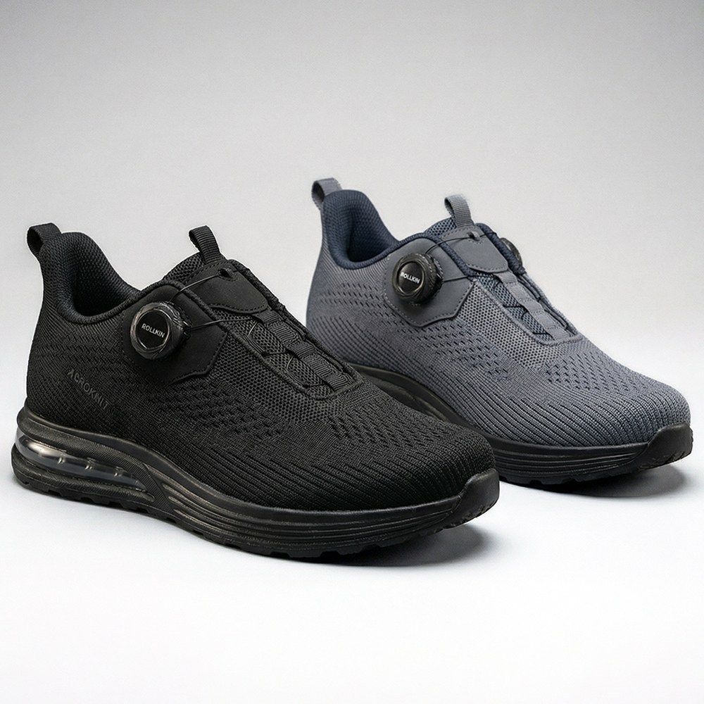 월드컵 윙스 다이얼 남성 워킹 러닝화 기능성 발편한 운동화 에어로니트 57,800원