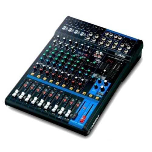 MG12XU MG-12XU YAMAHA 야마하 12채널 6마이크 12라인 590,000원